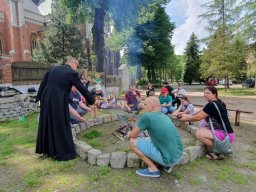 Zakończenie Białego Tygodnia, 25.05.2024